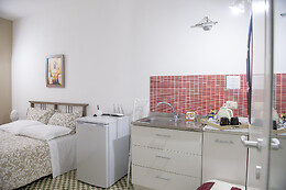 b&b Casa Nave