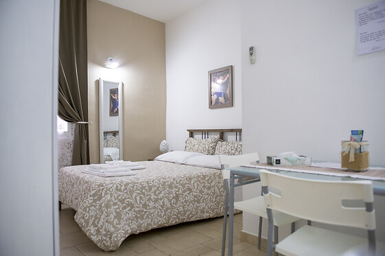 b&b Casa Nave - photo 3