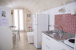 b&b Casa Nave