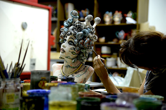 Artefice Atelier - photo 2