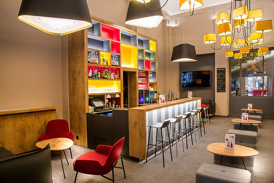 Ibis Lyon Perrache - photo 0