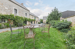 La Mare aux 3 Diables