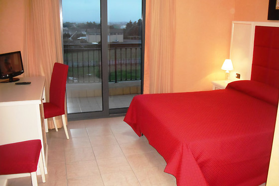 Hotel Cortese - photo 5