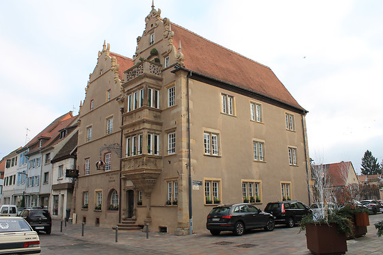 Hôtel restaurant La Couronne - photo 3