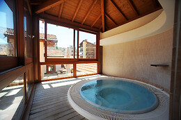 Hotel Acqui