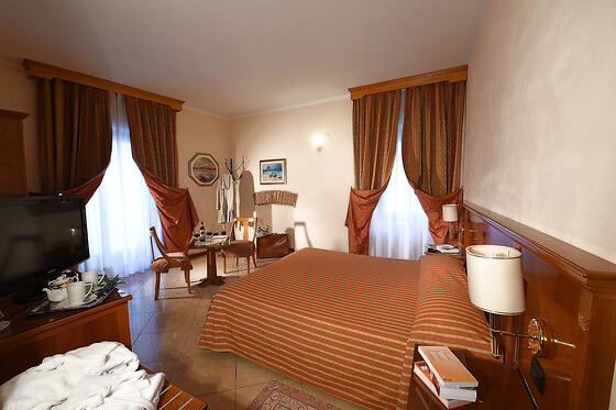 Hotel Acqui - photo 3