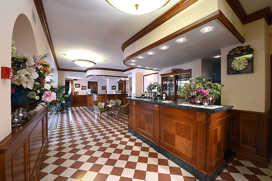 Hotel Acqui - photo 7