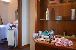 Hotel Acqui