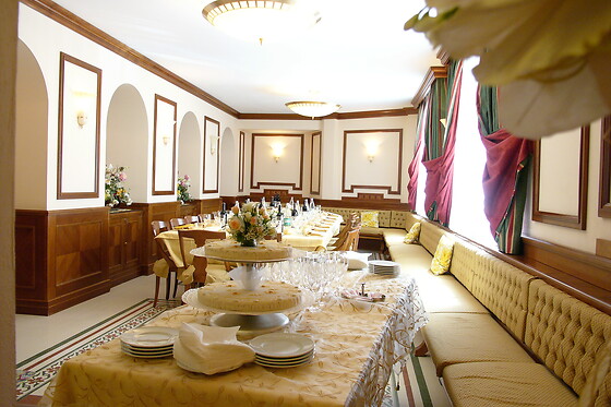 Hotel Acqui - photo 16