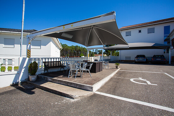HOTEL PADRE CRUZ ** - photo 2