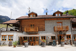 Agriturismo Ranch dei Lupi