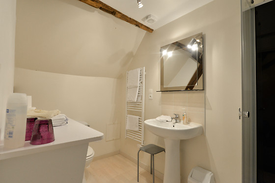 La Commanderie St-Jean d'Artins - photo 9
