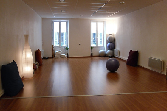 centre Body Form Annecy - photo 0