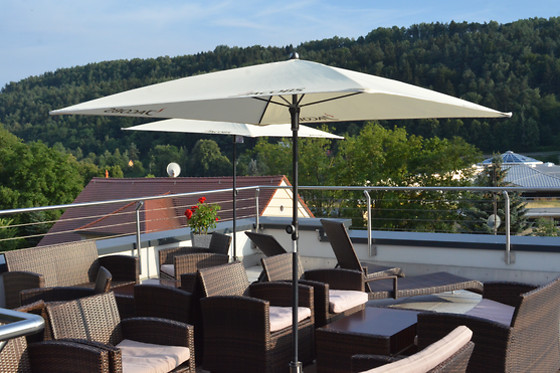 Hotel Lindenhof Bad Schandau - photo 1