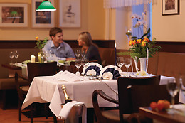 Hotel Lindenhof Bad Schandau