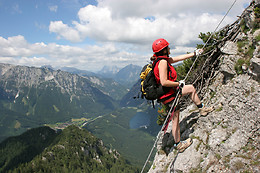 Montes de Laboreiro