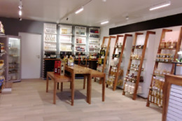 Gîte Rural