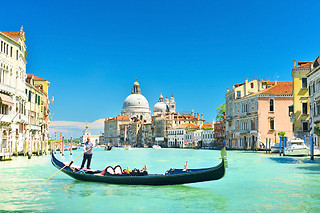 3 giorni da sogno a Venezia
