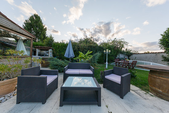Le Lion d'Or ( Marlieux ) - photo 13