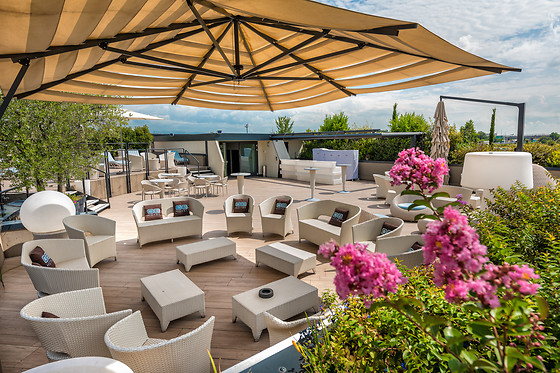 DB Hotel Verona Airport Congress & Spa - photo 1