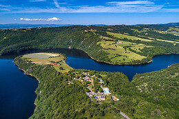 Camping de Mars