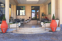 Hotel dei Pini