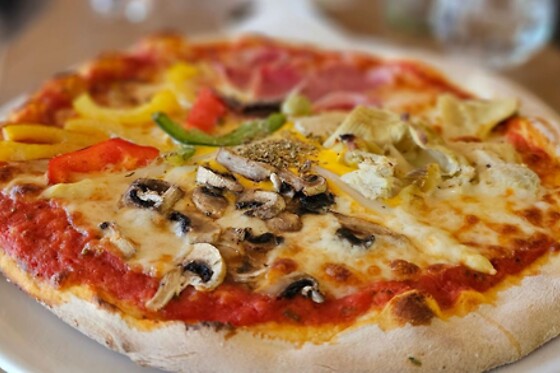 Pizzeria Mio Mondo - photo 1
