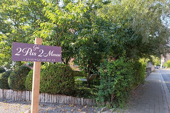 2 Pas 2 Meuse - photo 2