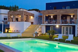Online Booking EPS