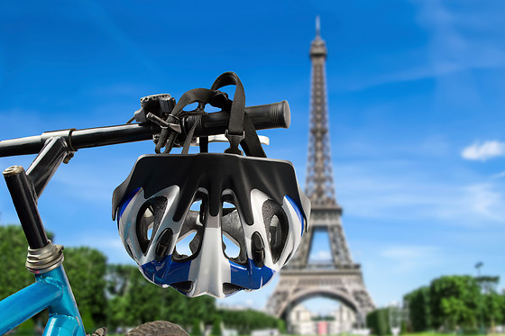 Paris Bike Tour - photo 6