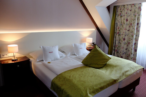 Hotel Exquisit - photo 5