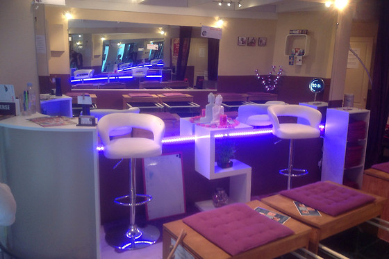 Instant Fish Spa - photo 2