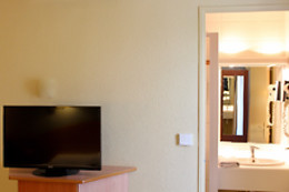Hôtel Kyriad BOURGES SUD