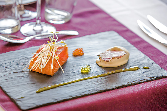 La Table de Laurent - photo 11
