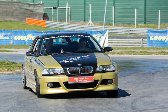 FÓRMULA GT - photo 43