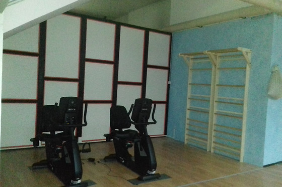 Isola 108 Shiatsu  -yoga - pilates - photo 9