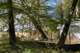 Chateau de Montabert