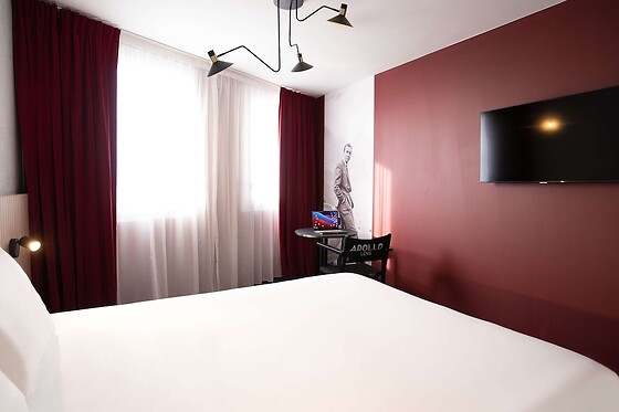 Online Booking EPS - photo 5