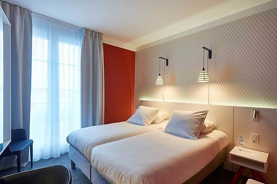 Online Booking EPS - photo 3