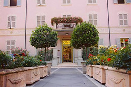 Hotel Verdi