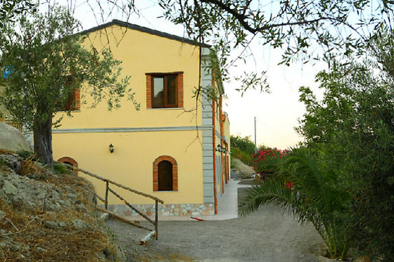 Agriturismo La Casa del Priore - photo 1