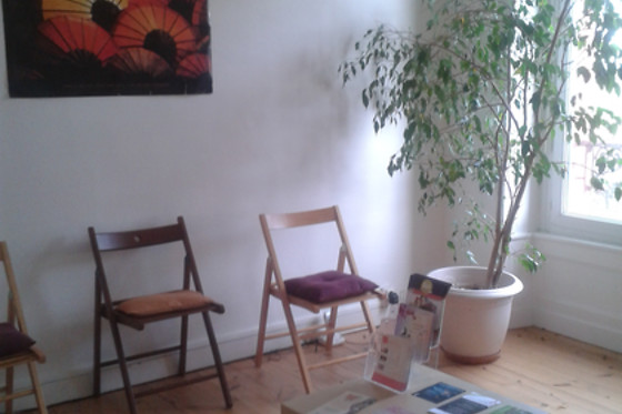 Les chemins du zen - photo 3