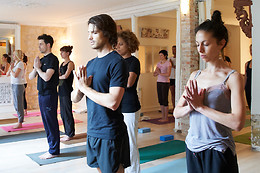 Trini Yoga
