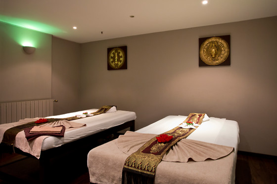 Lôk Siam Spa Alésia - photo 1