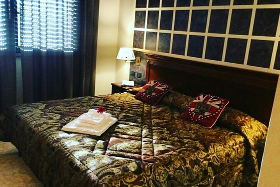 Hotel Fidenza - photo 1