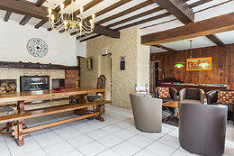 La Forge de Clermont