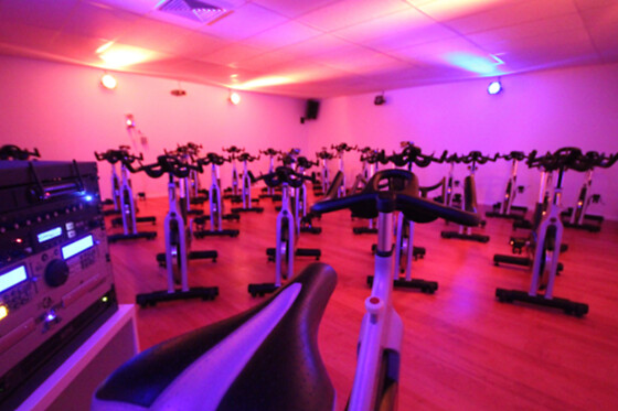 Da Vinci - Private fitness & Wellness Waterloo - photo 1