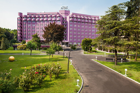 Hotel Da Vinci - photo 5