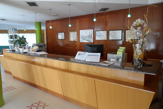 HOTEL REY ARTURO - photo 7