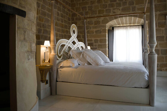 PALACIO DE UBEDA - photo 3